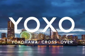 横浜市ベンチャー企業成長支援拠点「YOXO BOX」へようこそ