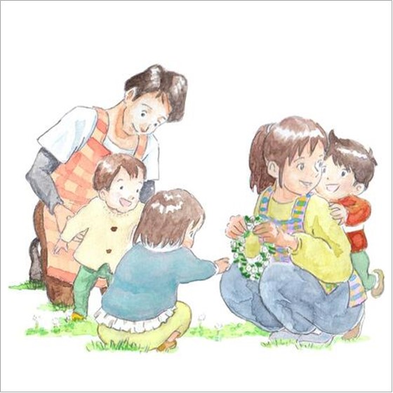 はじめてのおあずかり券