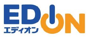 エディオン・ロゴ