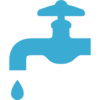 水道使用開始、中止の申込み